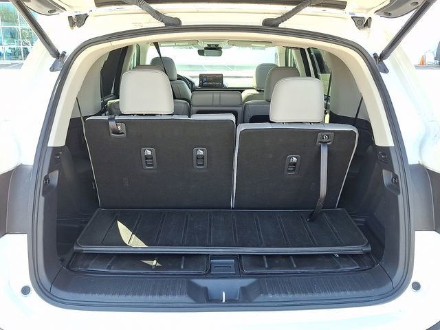 Used 2023 Honda Pilot Touring image 25