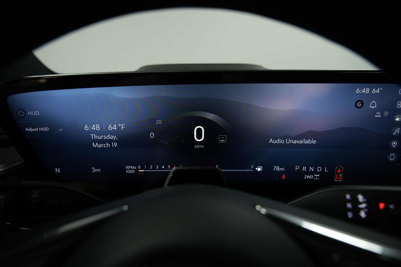 New 2026 Buick Enclave Avenir w/ Super Cruise Package image 32