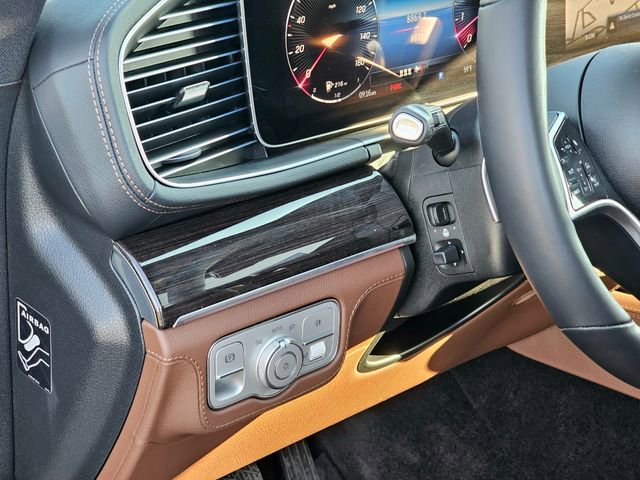 Certified 2026 Mercedes-Benz GLE 450 4MATIC image 18
