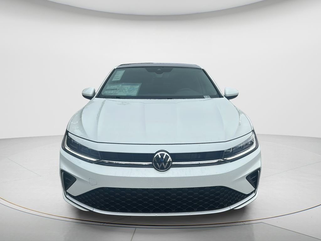 New 2026 Volkswagen Jetta SE image 8