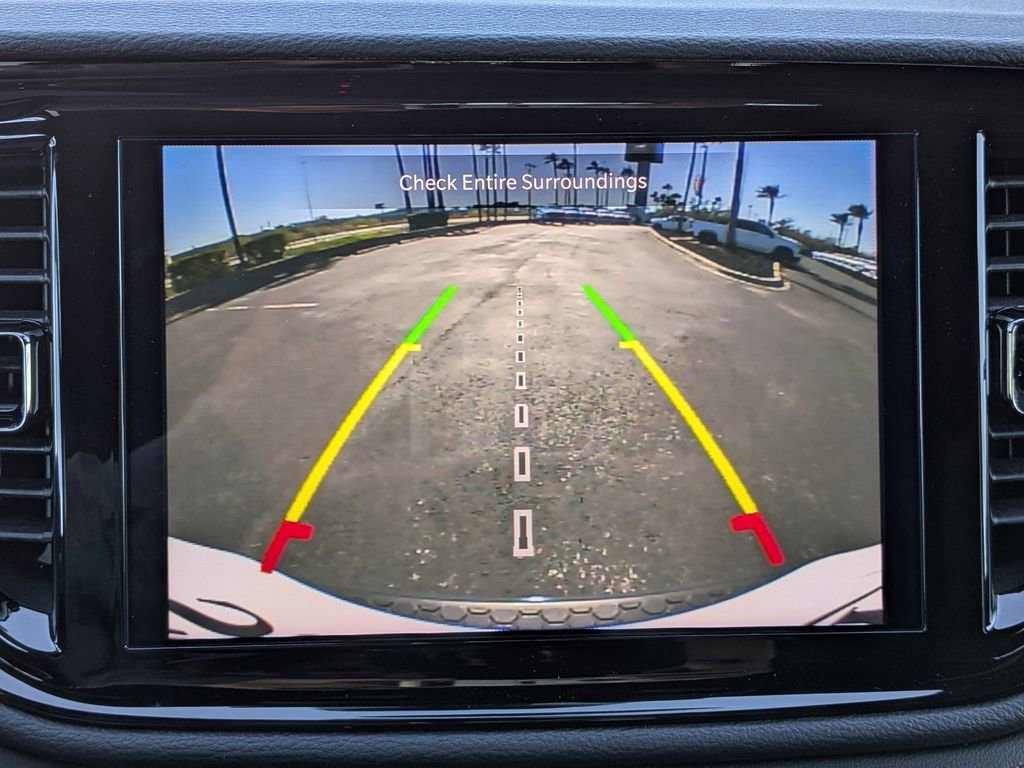 Used 2024 Dodge Durango R/T image 24