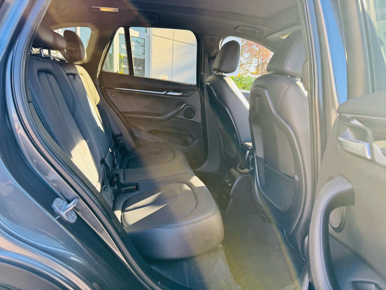 Used 2016 BMW X1 xDrive28i image 20