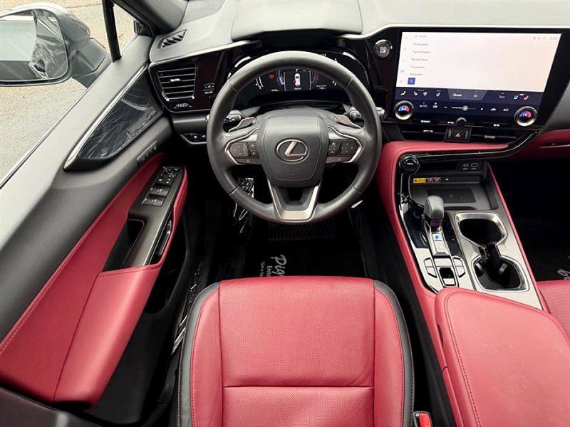 Used 2024 Lexus NX 350 AWD w/ Premium Package image 16
