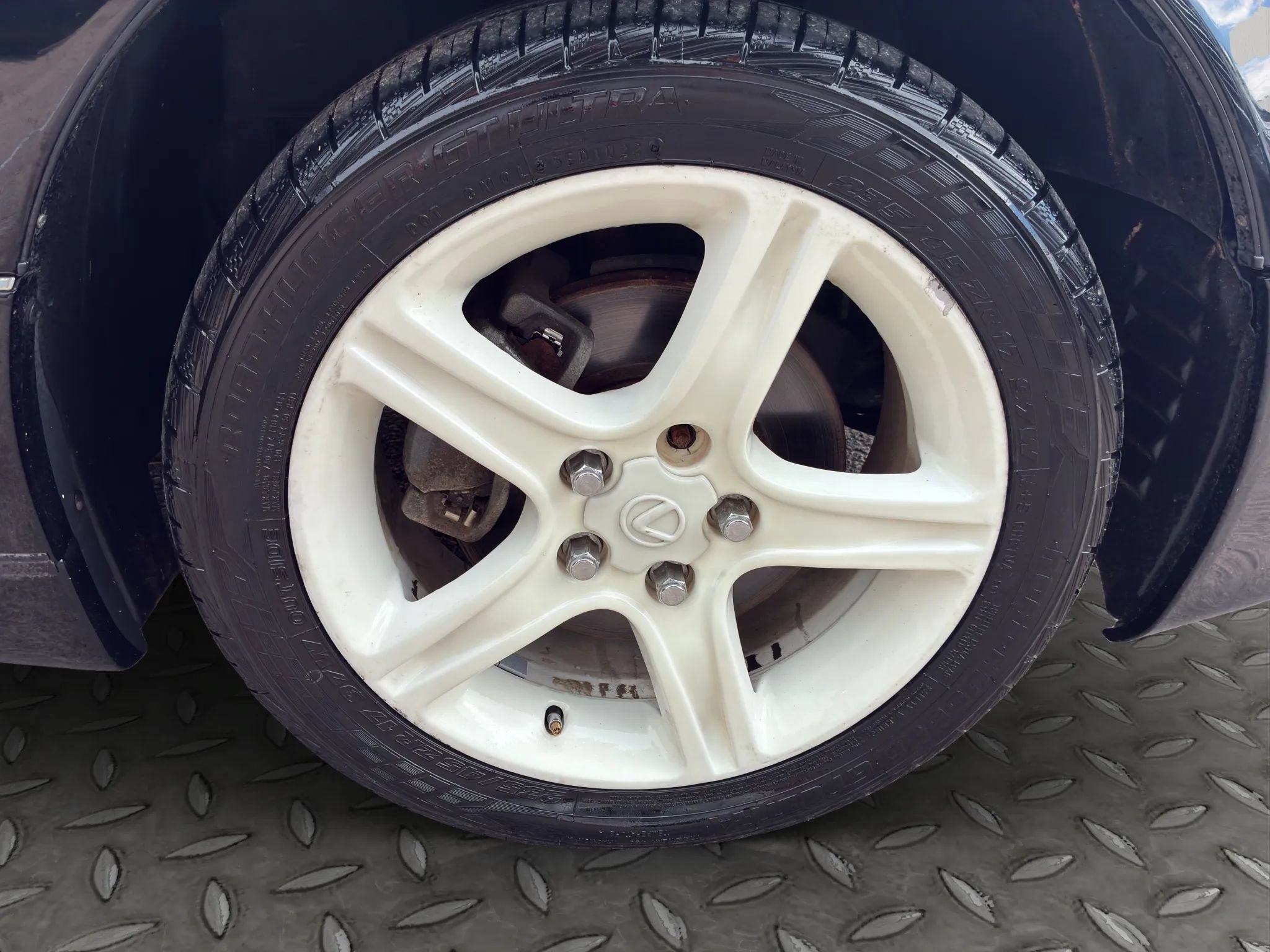 Used 2004 Lexus GS 430 RWD image 22