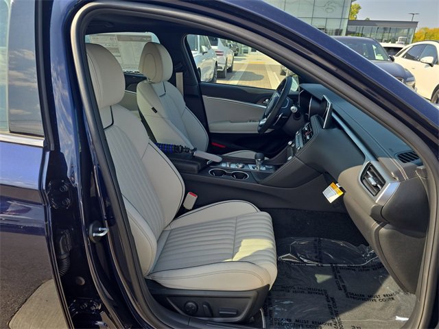 New 2026 Genesis G70 3.3T Sport Prestige image 25