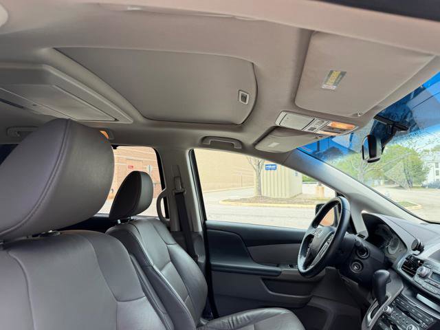 Used 2012 Honda Odyssey Touring image 8