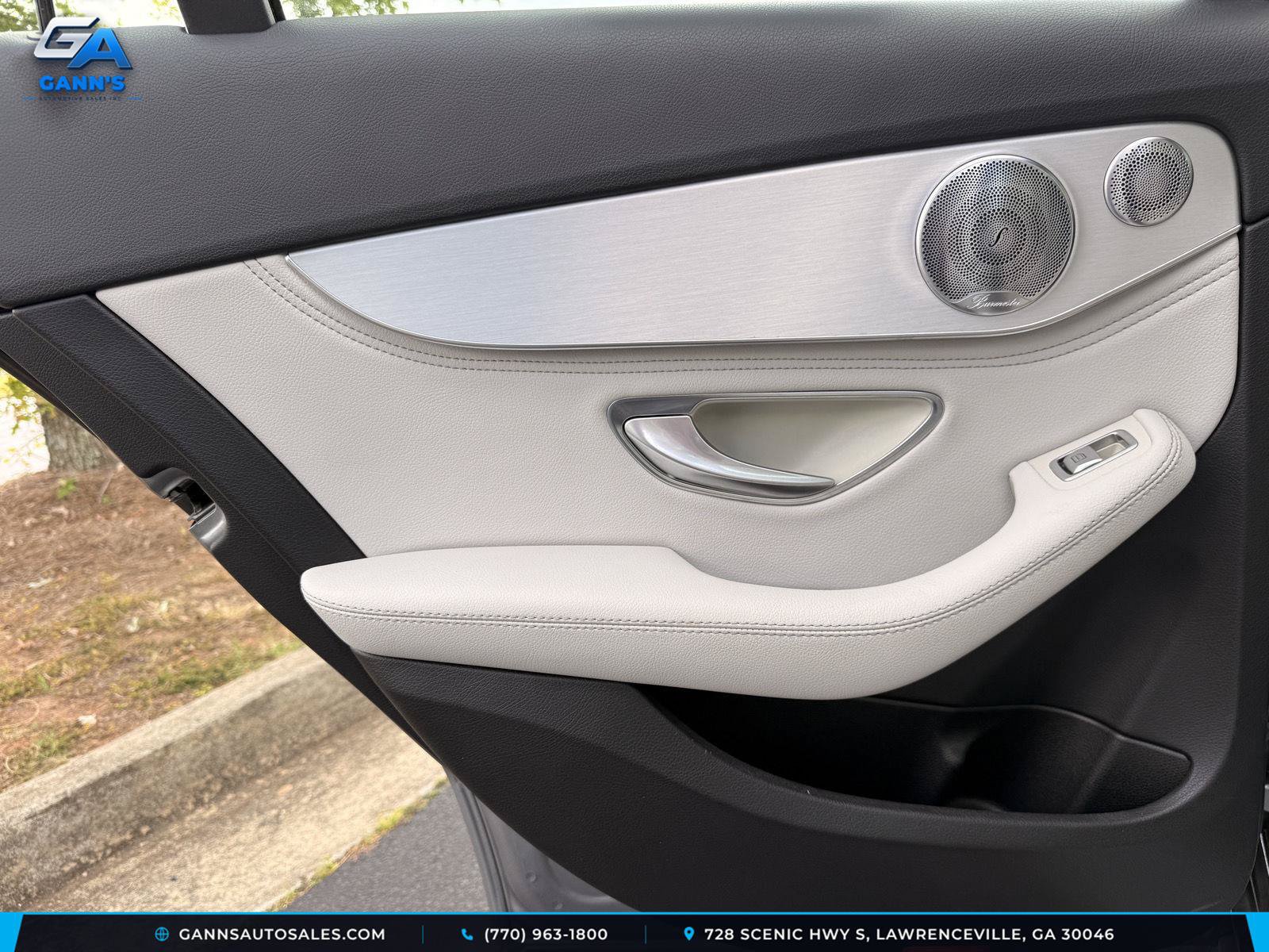 Used 2015 Mercedes-Benz C 300 Sedan image 45