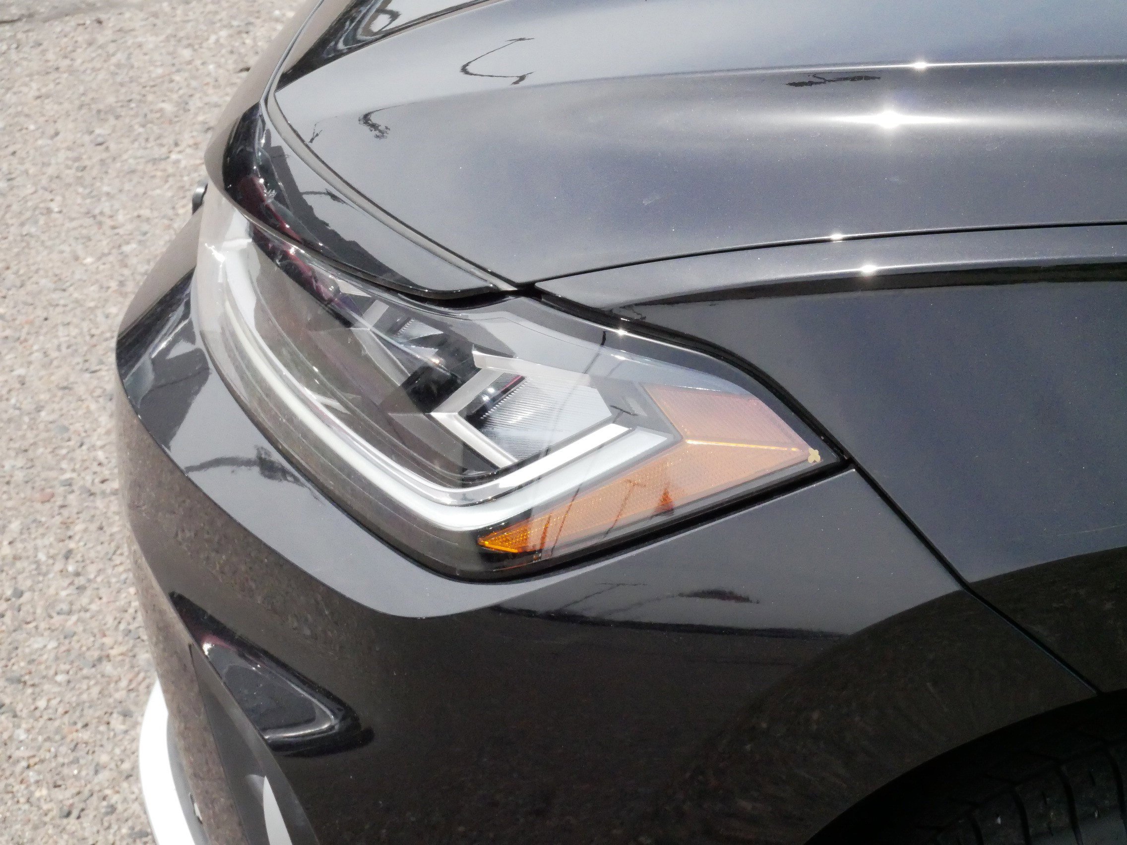 Certified 2025 Volkswagen Jetta S image 16