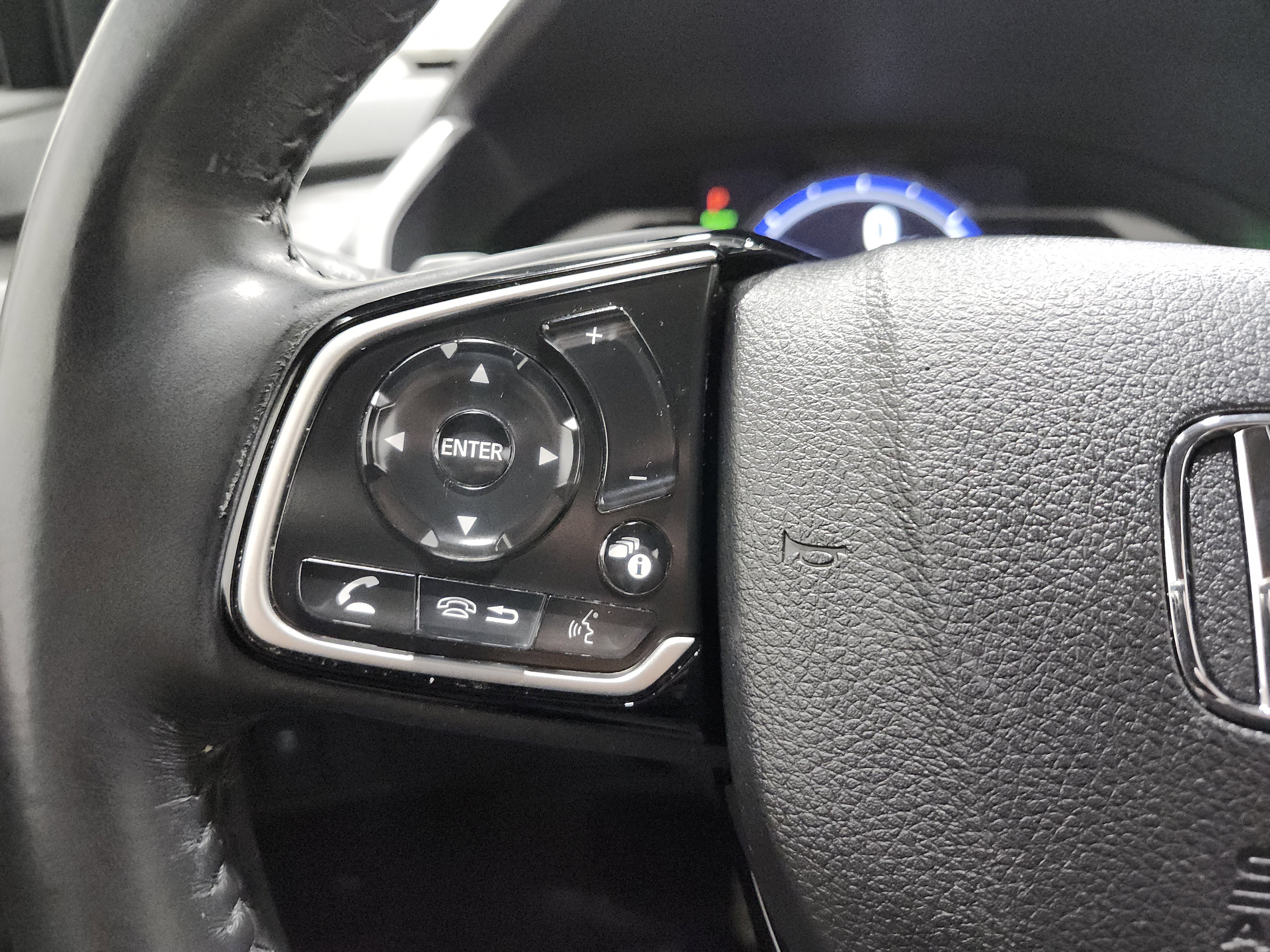 Used 2020 Honda Clarity Touring image 39