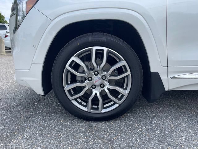 Used 2023 GMC Terrain Denali w/ Denali Premium Package AWD/4WD image 24
