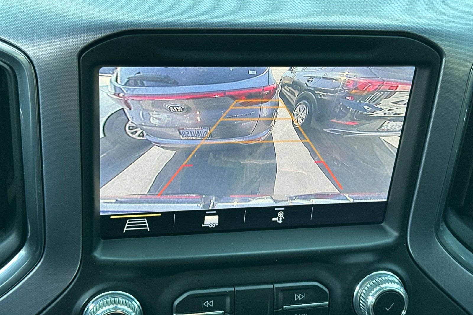 Used 2019 GMC Sierra 1500 SLT w/ SLT Premium Package image 25