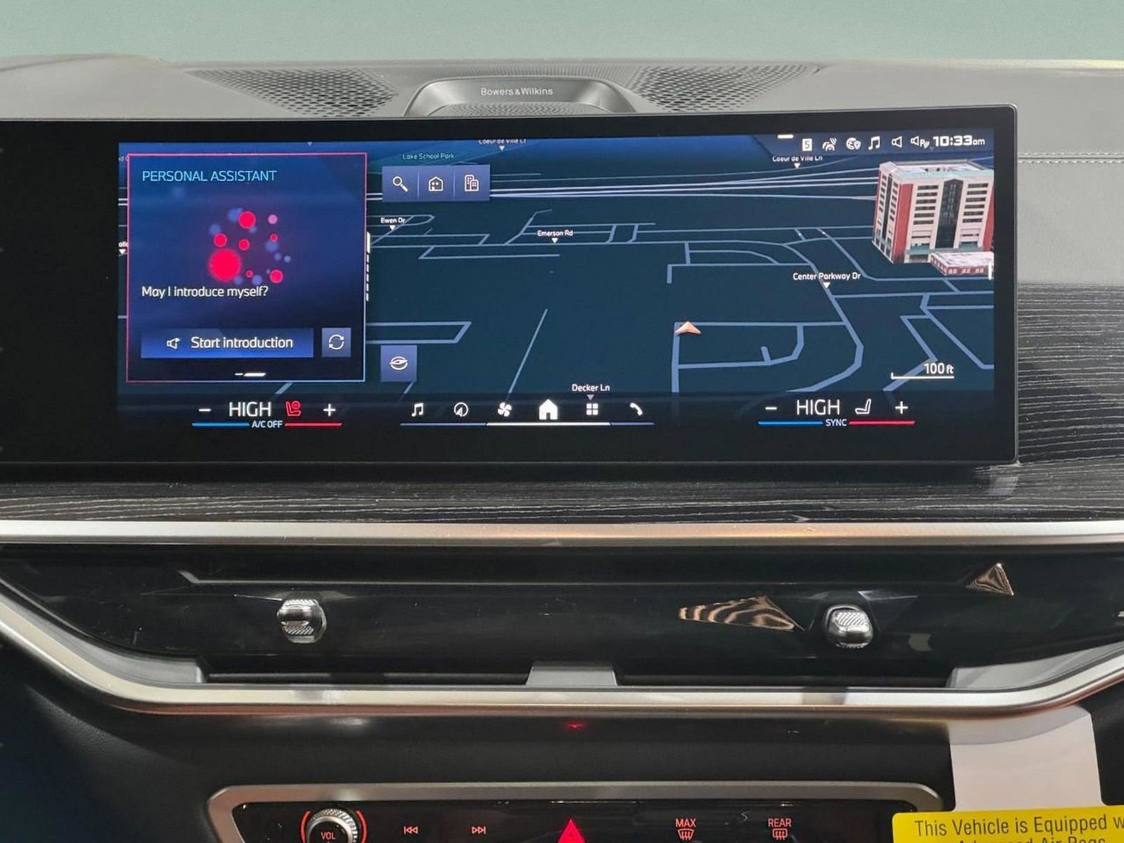 New 2026 BMW X6 M60i image 15