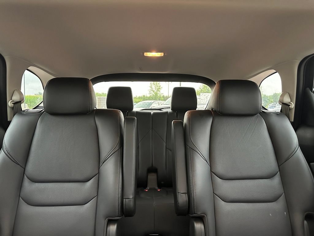 Used 2023 MAZDA CX-9 Touring AWD/4WD image 34