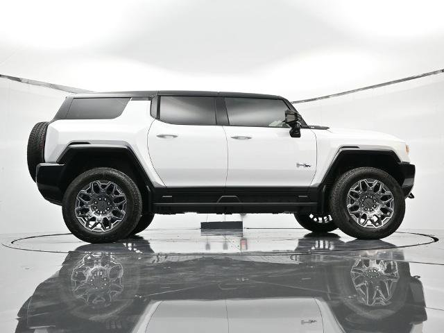 New 2026 GMC Hummer EV SUV image 39
