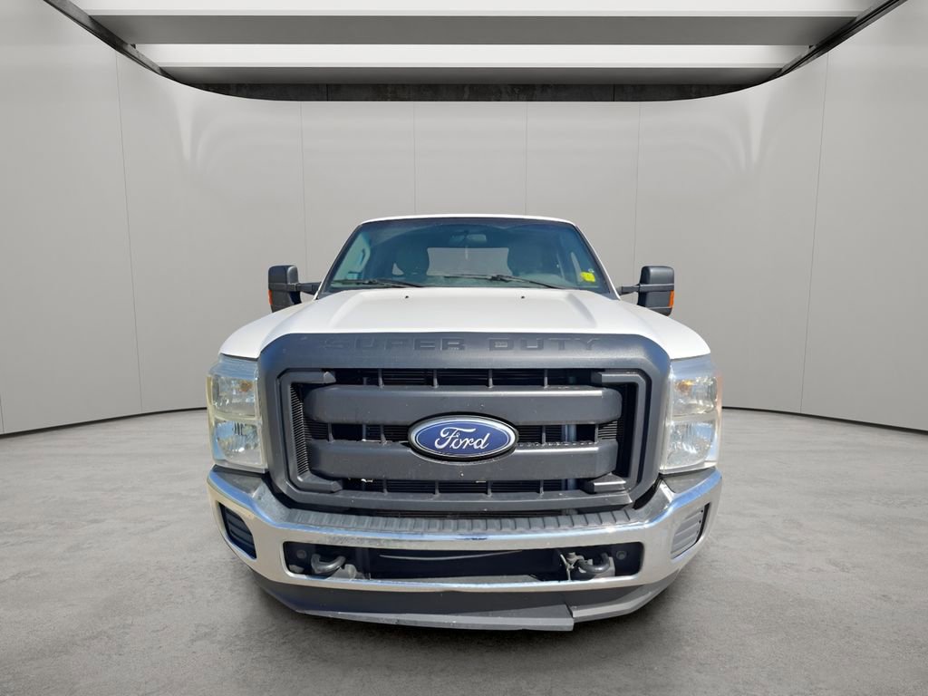 Used 2015 Ford F250 XL w/ Power Equipment Group image 8