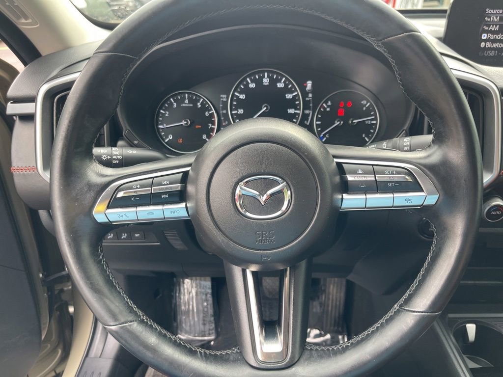 Used 2023 MAZDA CX-50 Meridian Edition w/ Apex Package AWD/4WD image 25