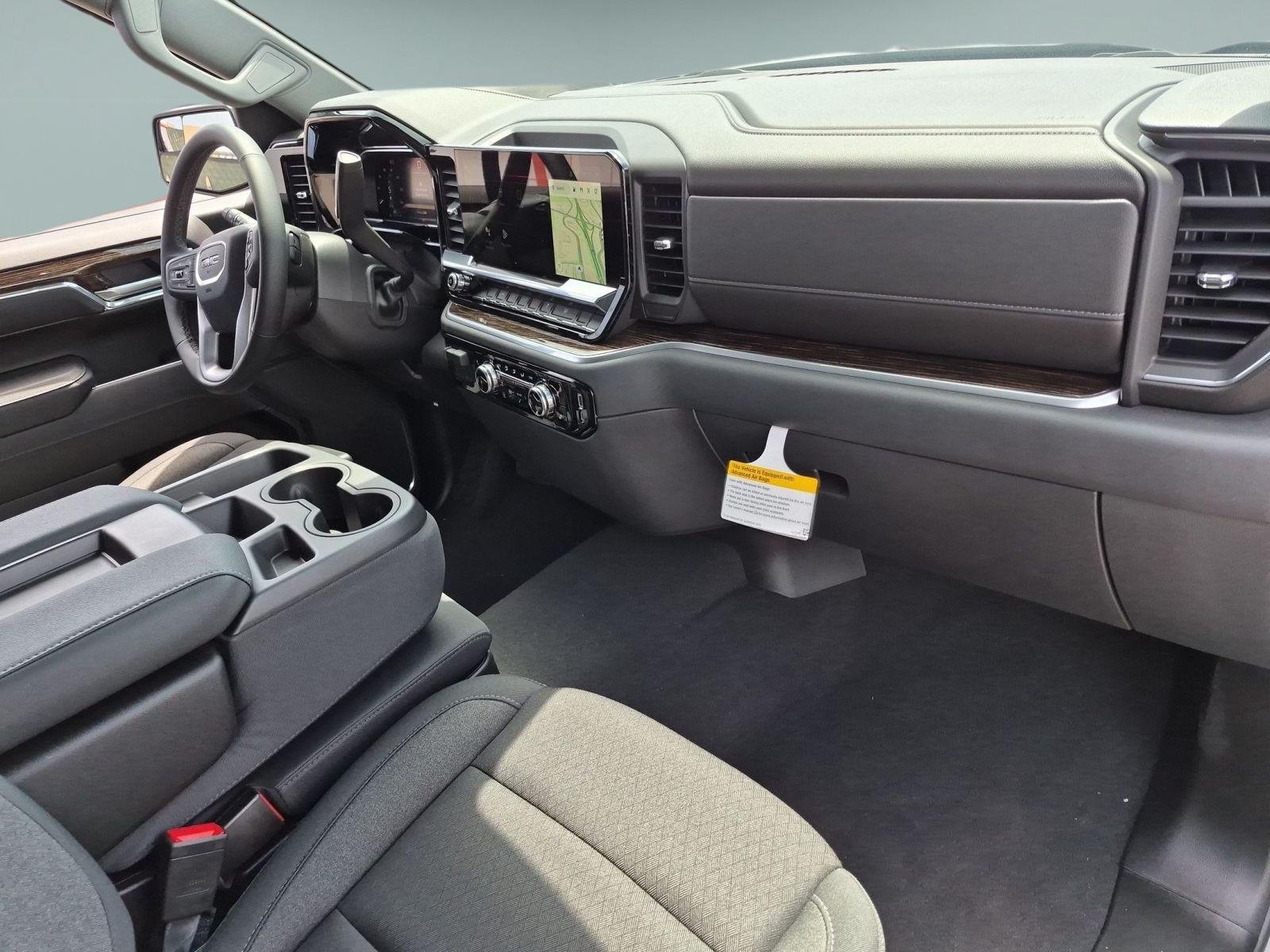 New 2026 GMC Sierra 1500 Elevation AWD/4WD image 28