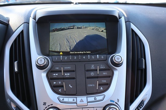 Used 2014 GMC Terrain SLE w/ Convenience Package image 18