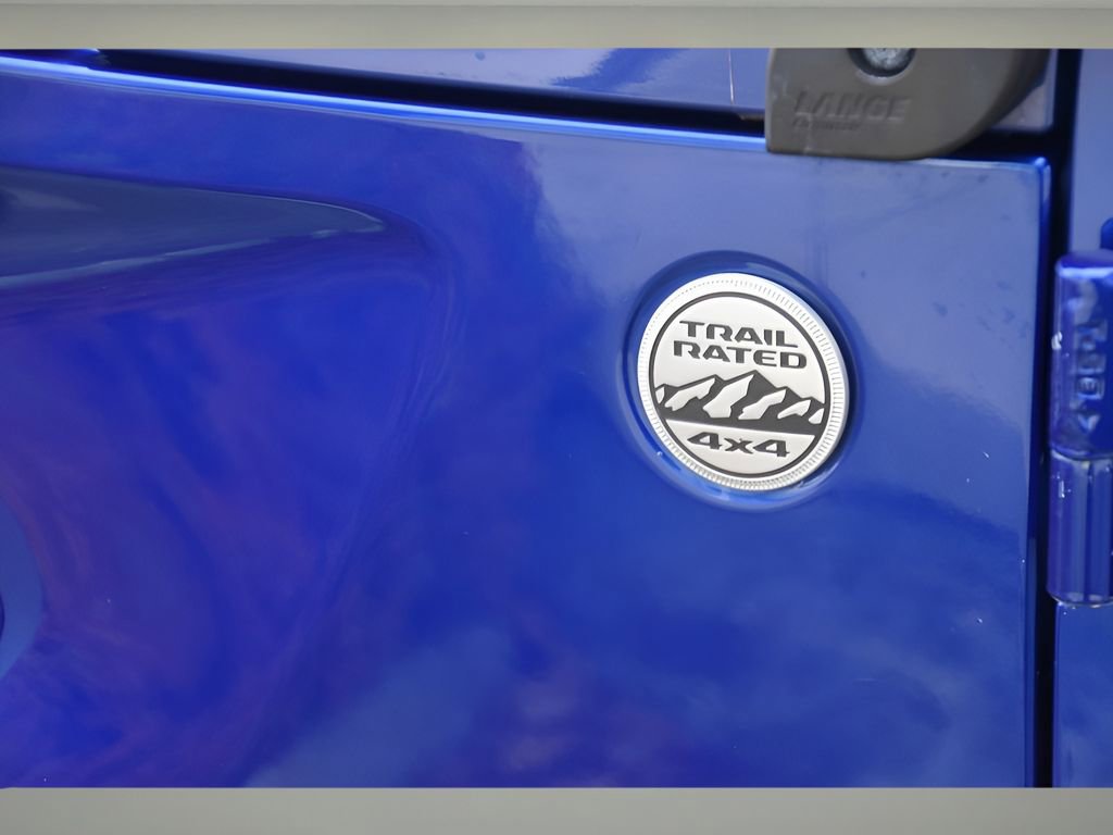 Used 2018 Jeep Wrangler Unlimited Sport S image 29