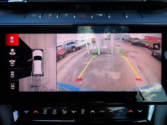 New 2026 Jeep Grand Cherokee Limited image 20