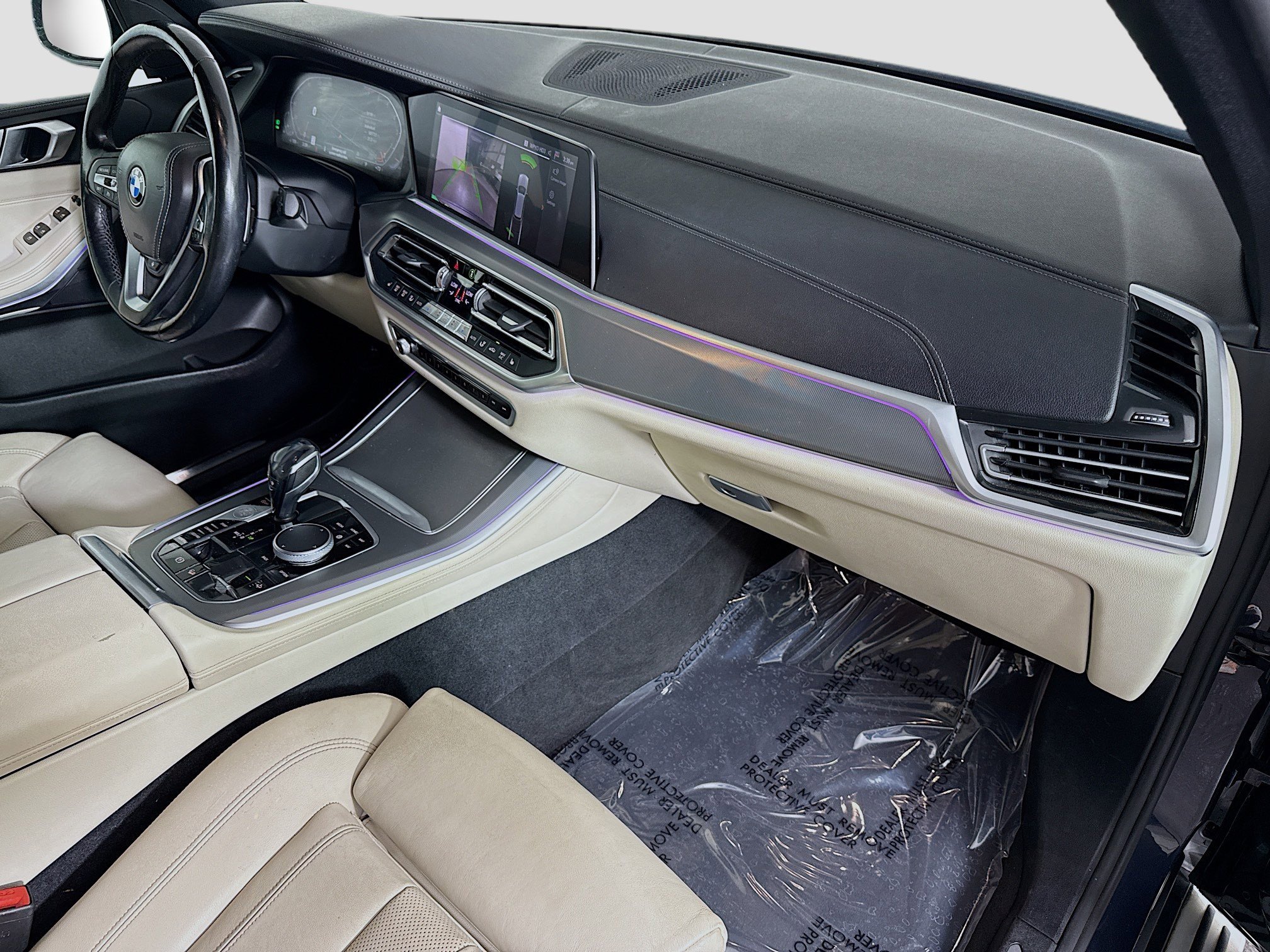 Used 2019 BMW X5 xDrive40i w/ Convenience Package image 30