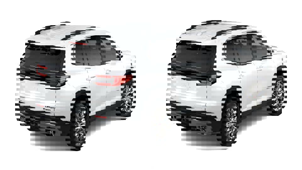 New 2025 GMC Acadia Elevation w/ Elevation Premium Package image 53