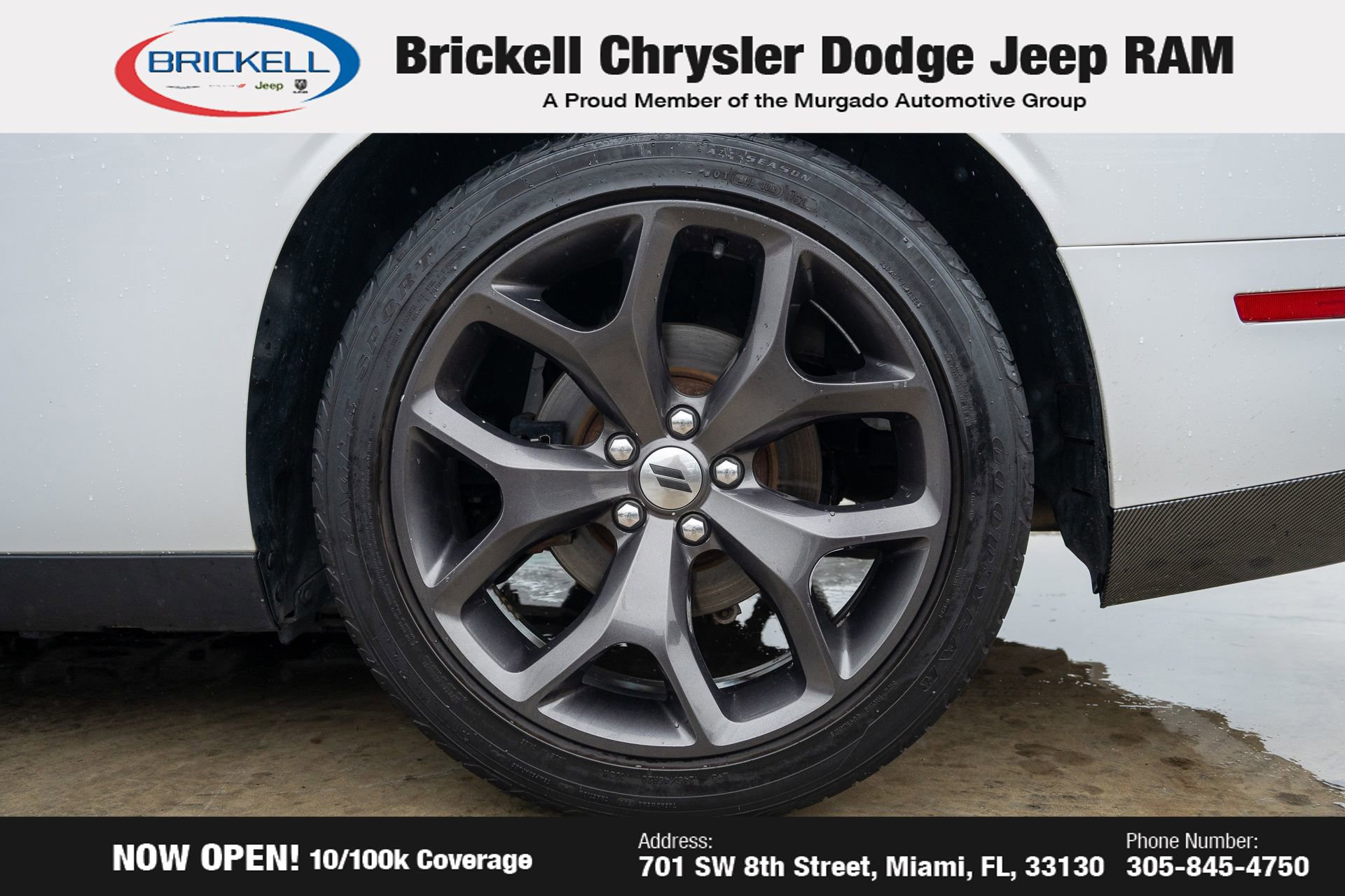 Used 2019 Dodge Challenger R/T image 29