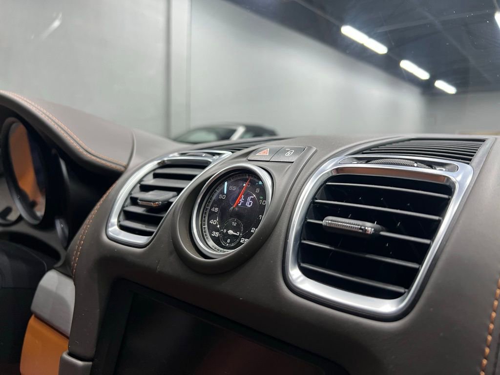 Used 2014 Porsche Cayman S image 45