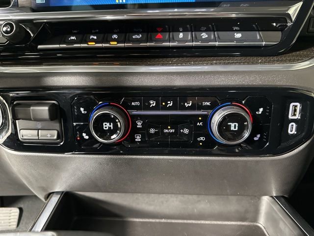 Used 2025 Chevrolet Silverado 1500 RST w/ All Star Edition Plus image 17