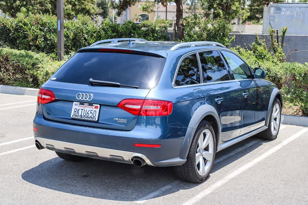 Used 2015 Audi A4 Premium AWD/4WD image 9