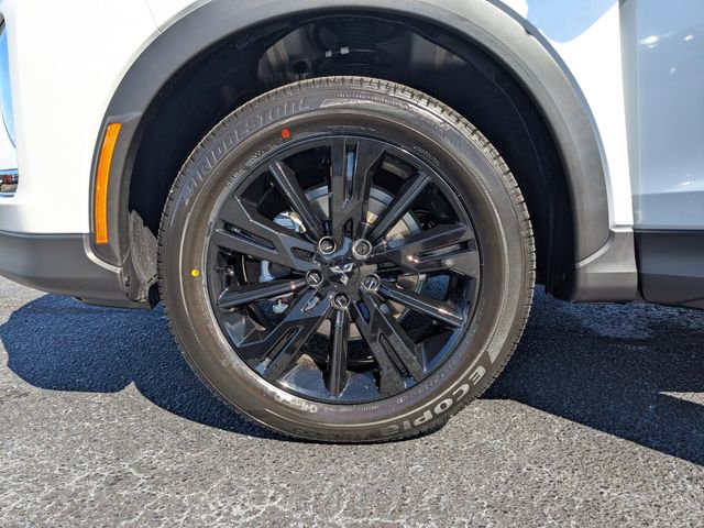 New 2026 Mitsubishi Eclipse Cross Black Edition AWD/4WD image 36