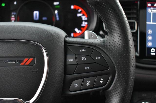 Certified 2022 Dodge Durango R/T image 21
