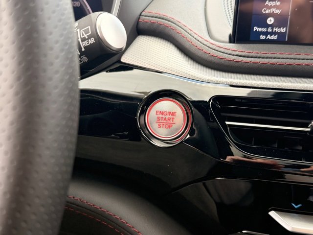 New 2026 Acura MDX A-Spec image 19