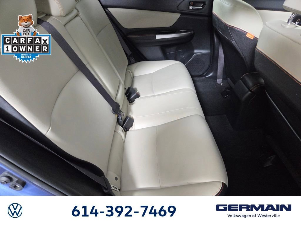 Used 2017 Subaru Crosstrek 2.0i Limited w/ Popular Package #2 image 21