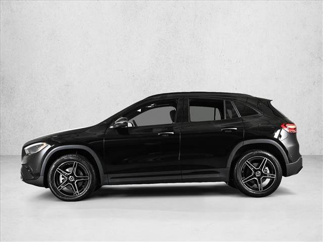 New 2026 Mercedes-Benz GLA 250 4MATIC image 9