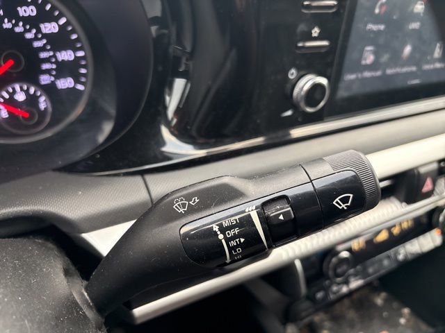 Used 2021 Kia K5 GT-Line image 19