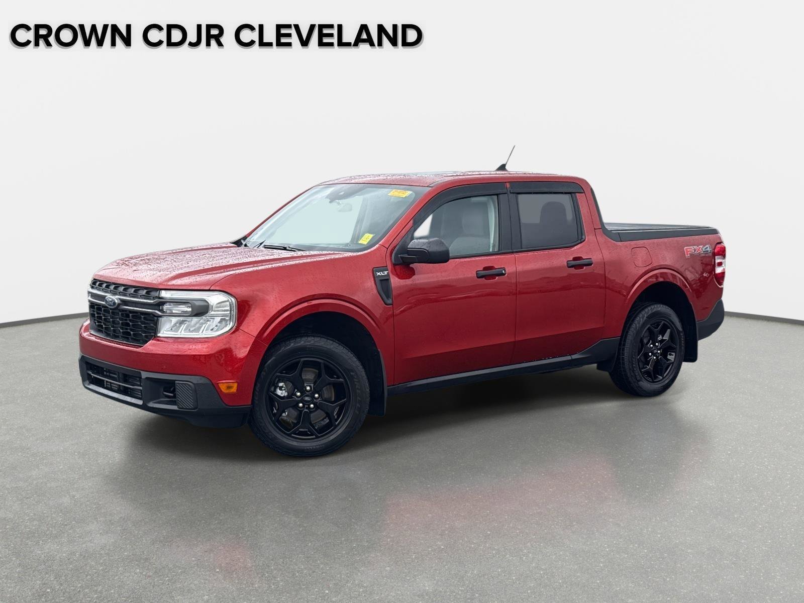 Used 2024 Ford Maverick XLT w/ Equipment Group 300A Standard image 1