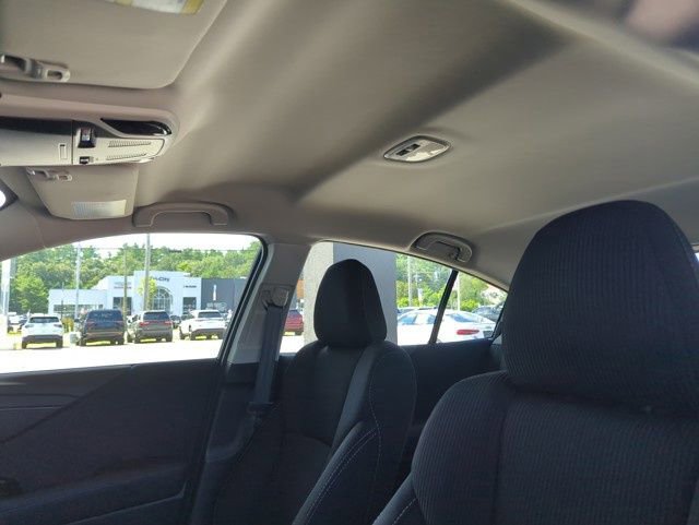 Used 2025 Subaru Legacy Premium image 26