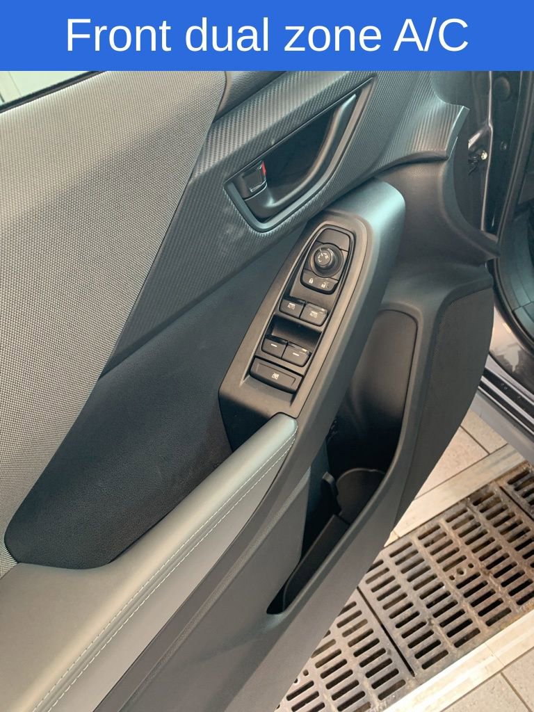 New 2026 Subaru Crosstrek 2.0i Premium image 4