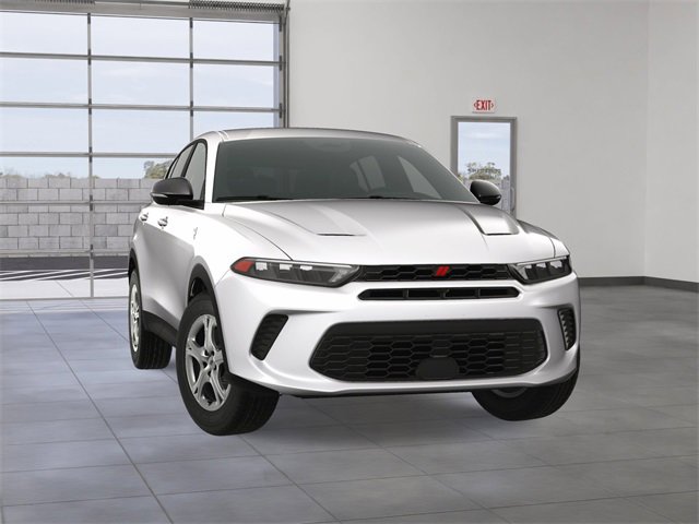 New 2025 Dodge Hornet GT image 8