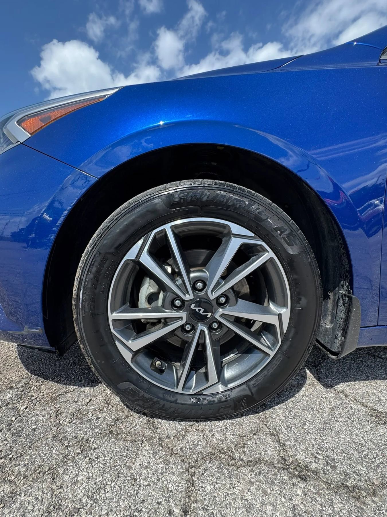 Used 2022 Kia Forte LXS w/ LXS Technology Package image 29