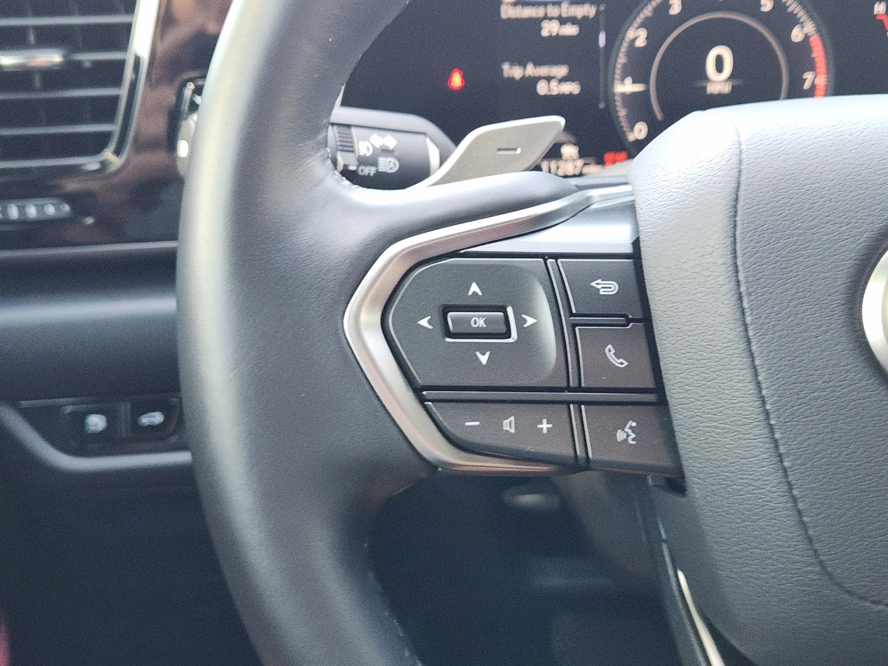 Certified 2026 Lexus NX 350 AWD w/ Accessory Package (Z1) image 23