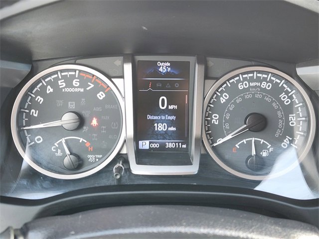 Used 2022 Toyota Tacoma SR5 image 17