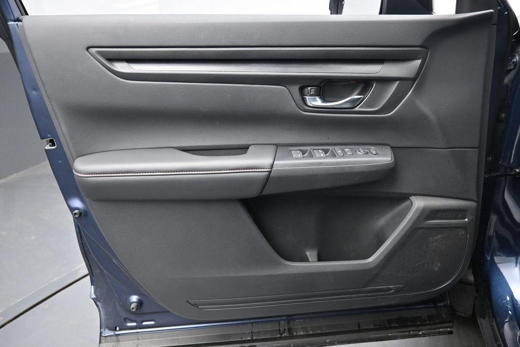 Used 2026 Honda CR-V TrailSport image 18