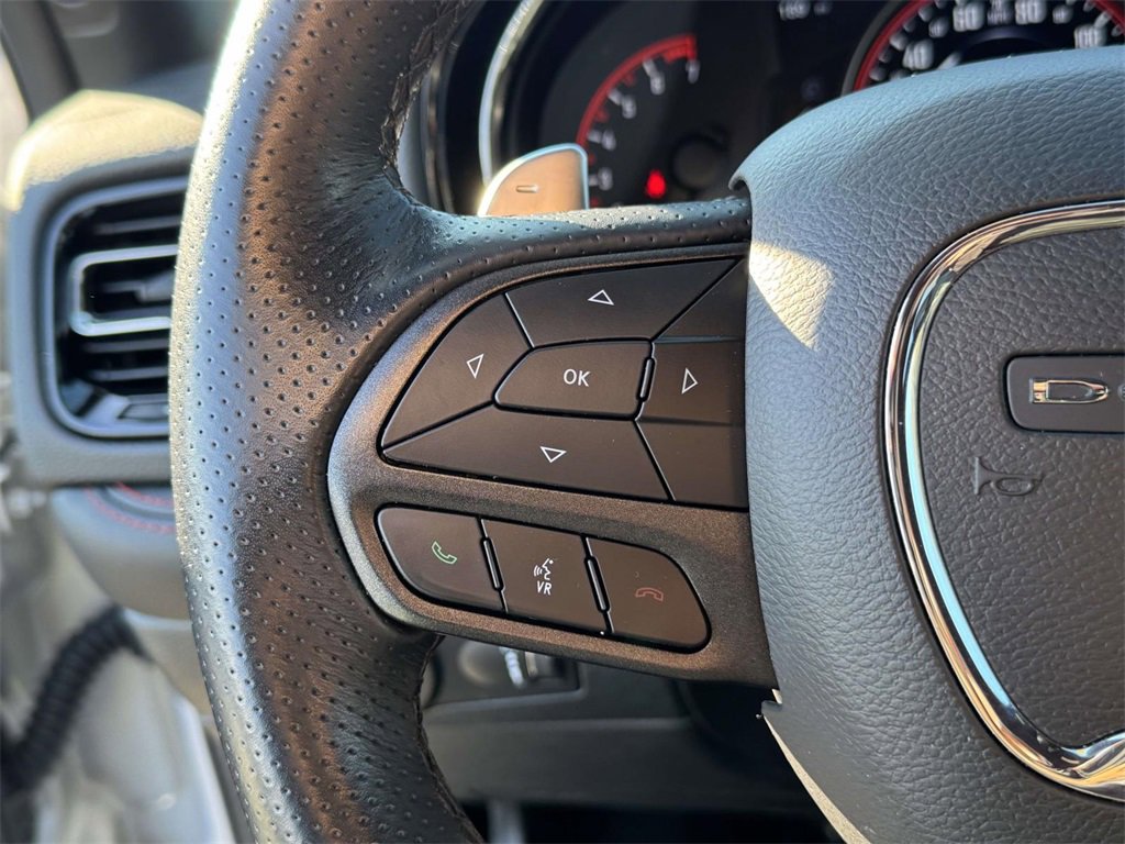 Used 2024 Dodge Durango GT image 23