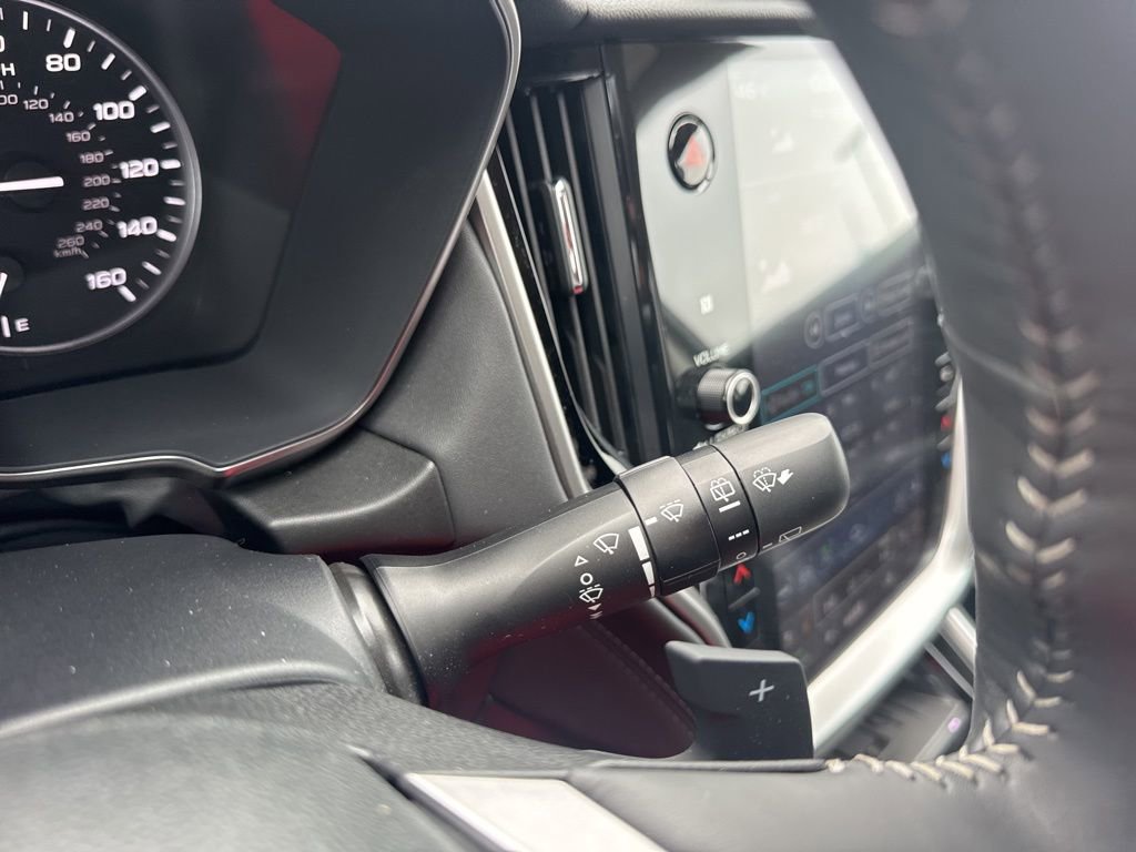 Used 2025 Subaru Outback Touring image 16