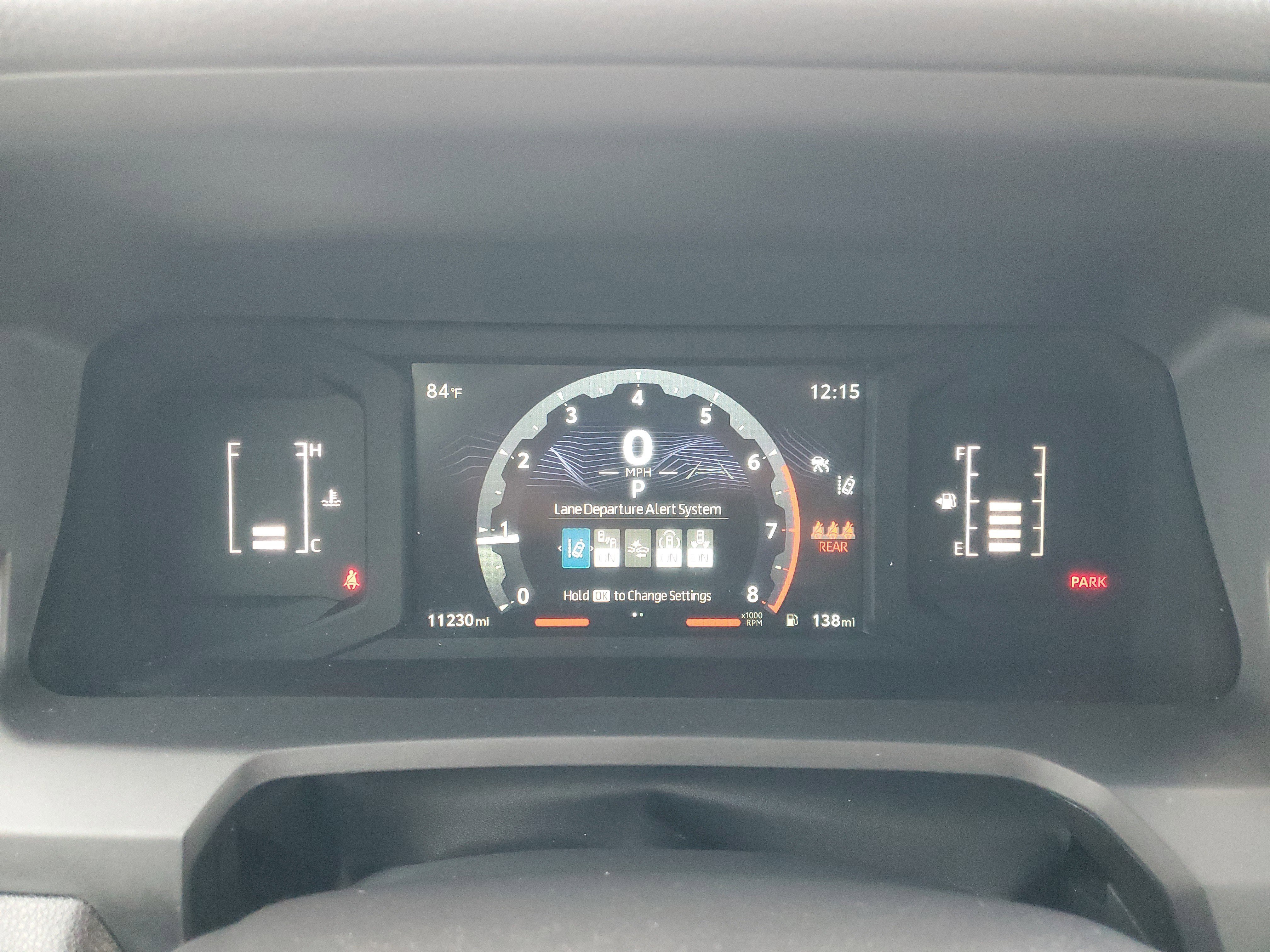 Certified 2025 Toyota Tacoma SR5 image 22