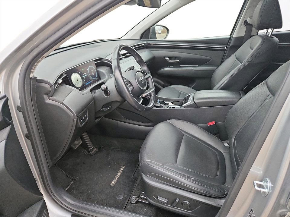 Used 2023 Hyundai Tucson SEL w/ Convenience Package image 28