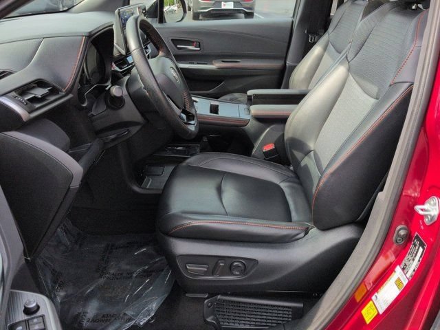 Certified 2022 Toyota Sienna XSE AWD/4WD image 8