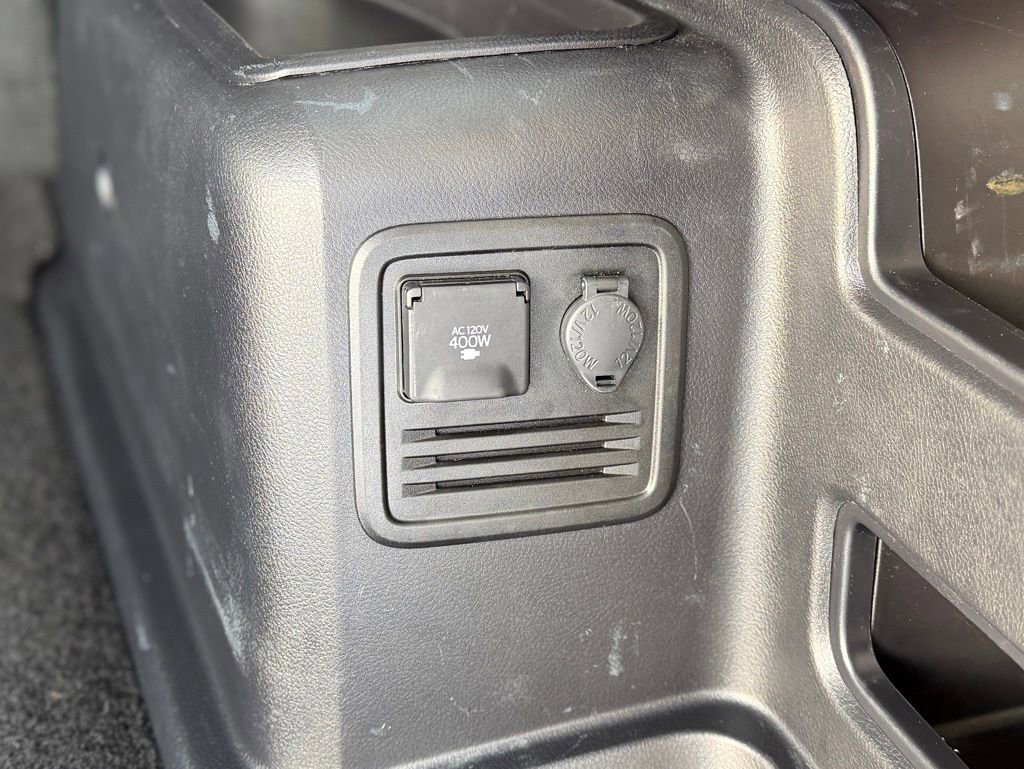 Used 2022 Toyota 4Runner TRD Sport w/ Technology Package image 7